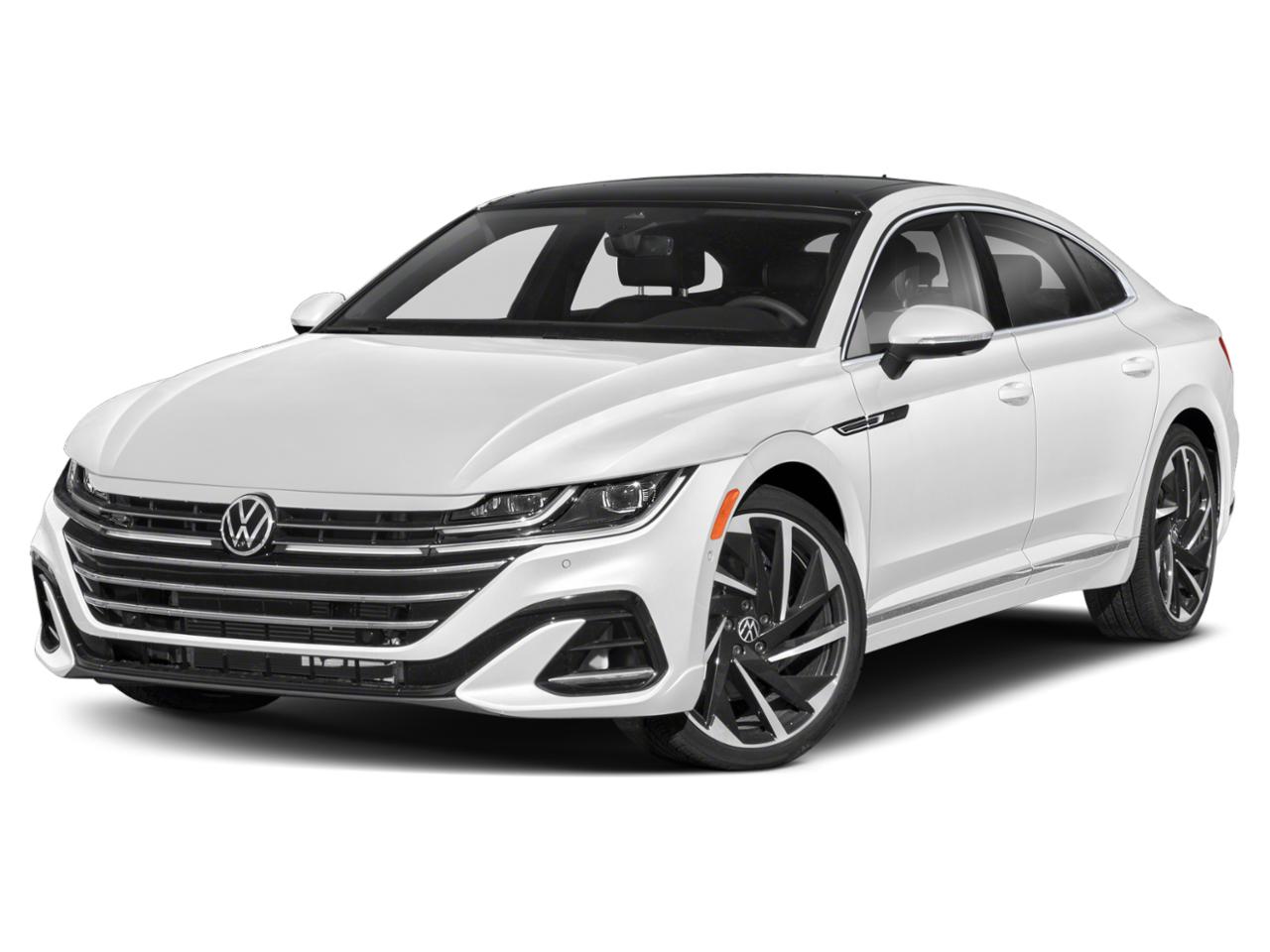 2021 Volkswagen Arteon Vehicle Photo in Davie, FL 33331