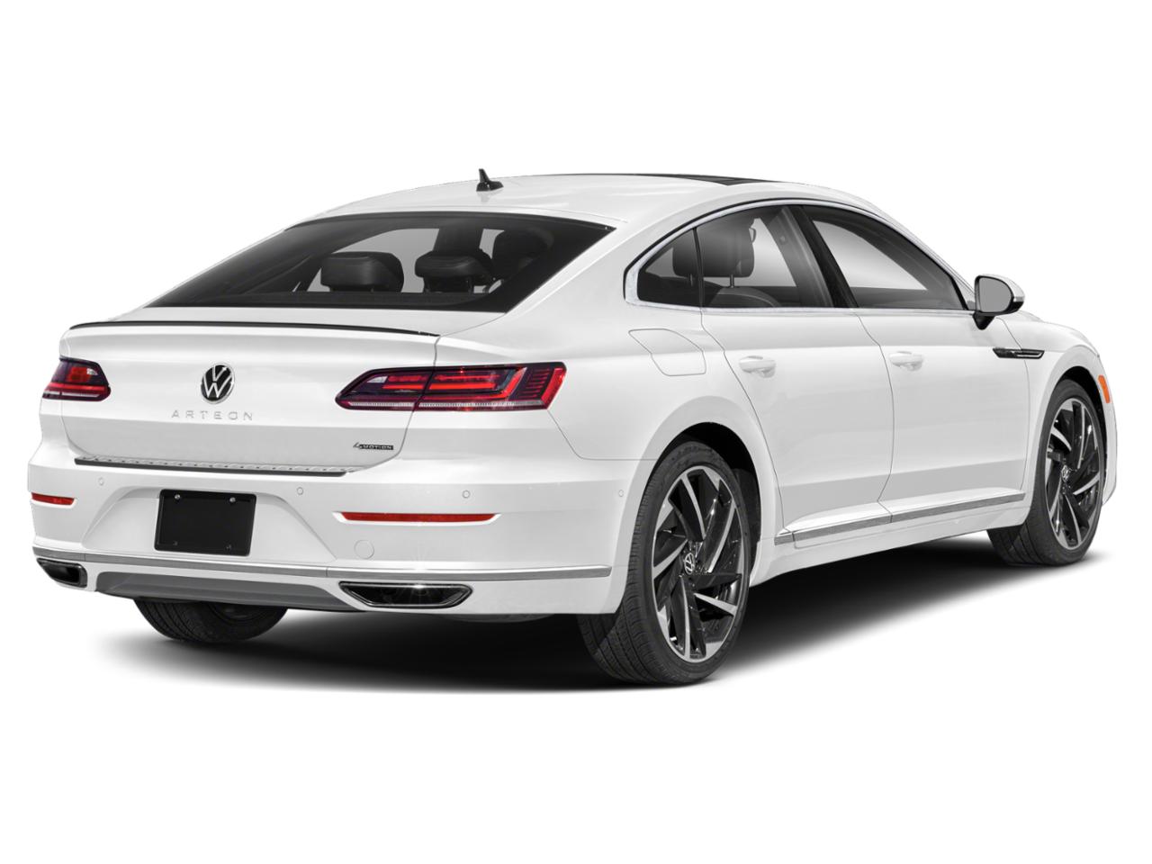 2021 Volkswagen Arteon Vehicle Photo in Davie, FL 33331