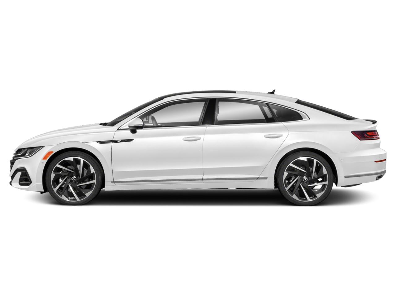 2021 Volkswagen Arteon Vehicle Photo in Davie, FL 33331