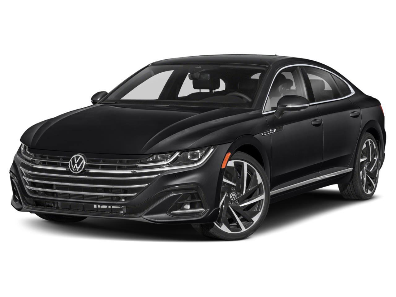 2021 Volkswagen Arteon Vehicle Photo in West Palm Beach, FL 33417