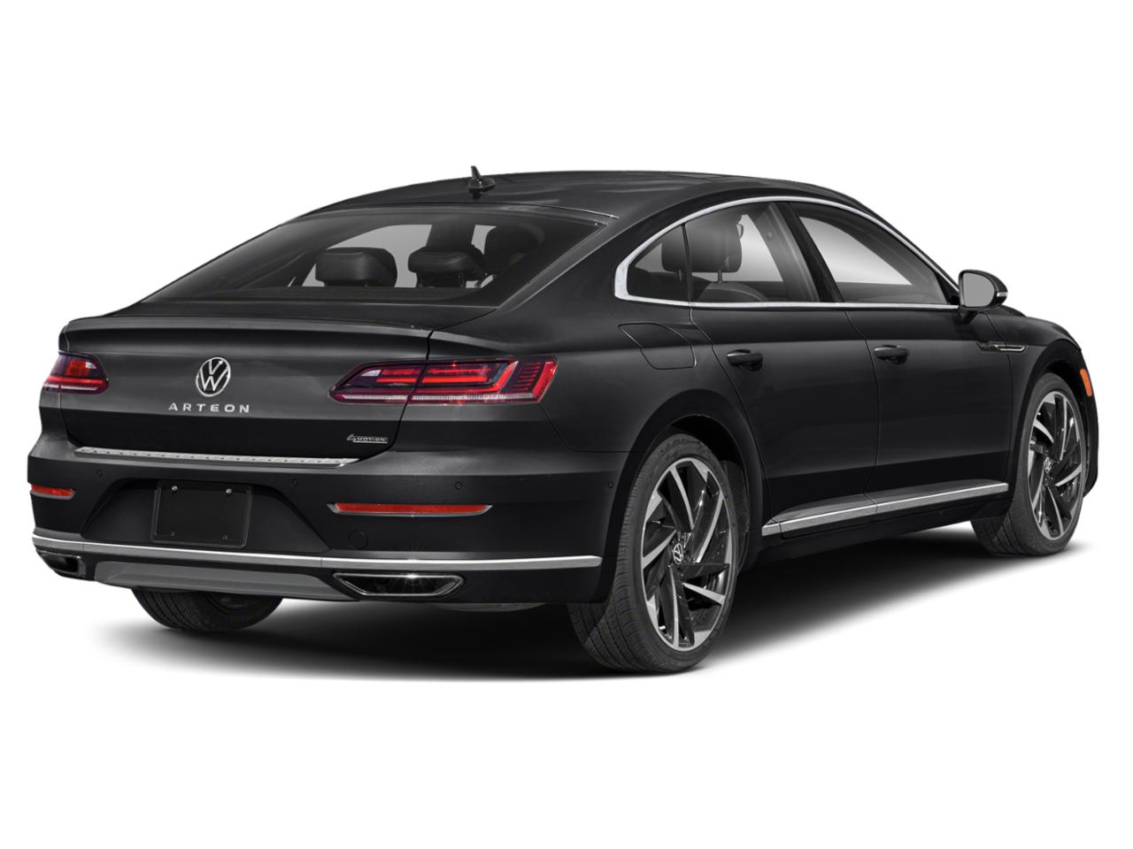 2021 Volkswagen Arteon Vehicle Photo in West Palm Beach, FL 33417