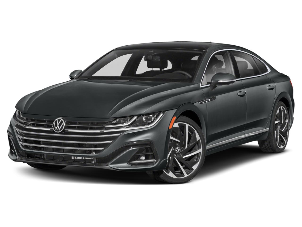 2021 Volkswagen Arteon Vehicle Photo in MIAMI, FL 33172-3015