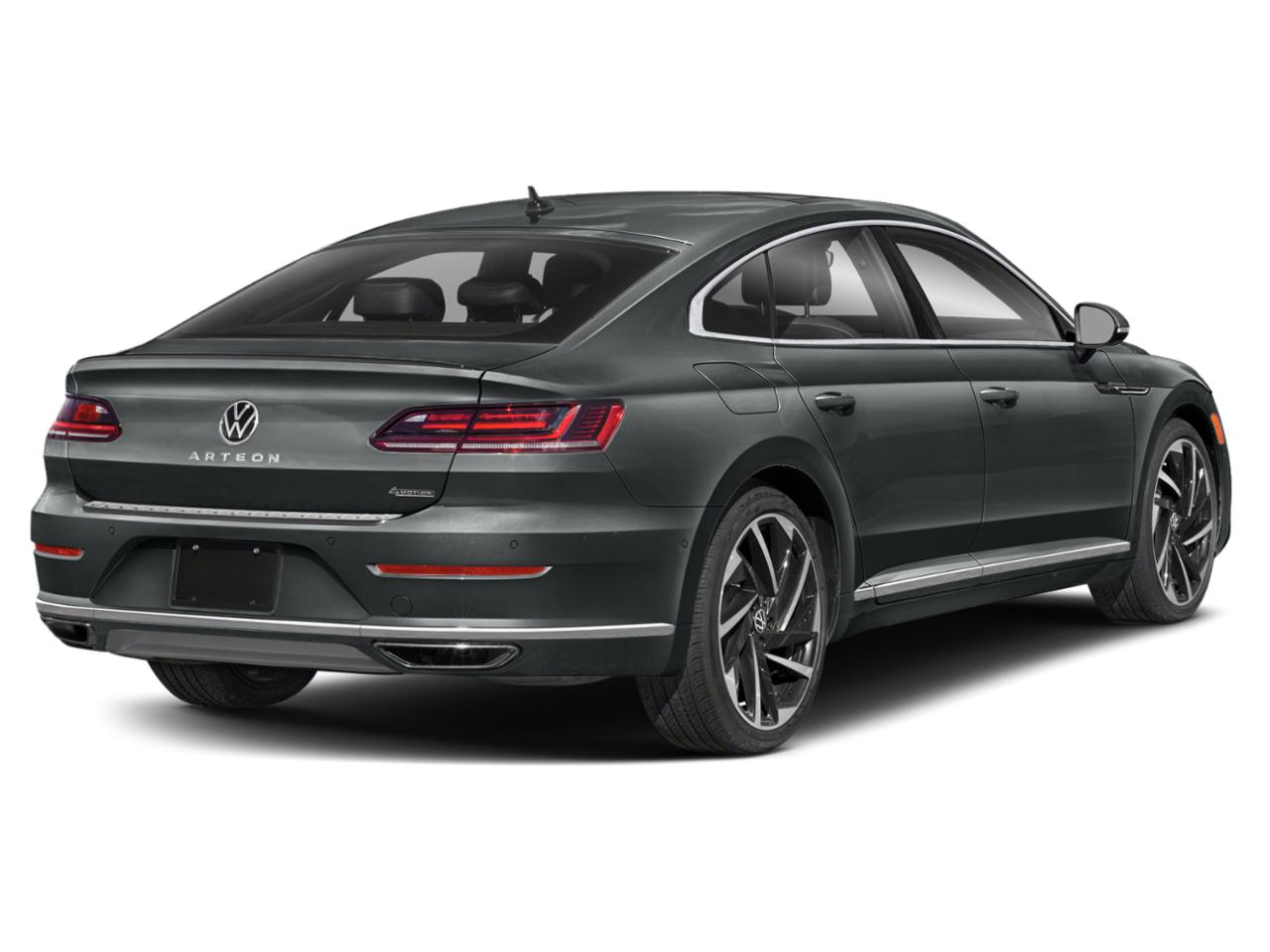 2021 Volkswagen Arteon Vehicle Photo in MIAMI, FL 33172-3015