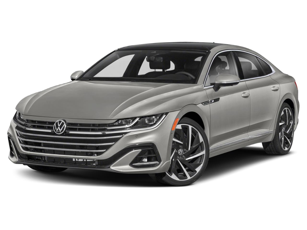 2021 Volkswagen Arteon Vehicle Photo in KANSAS CITY, MO 64114-4545