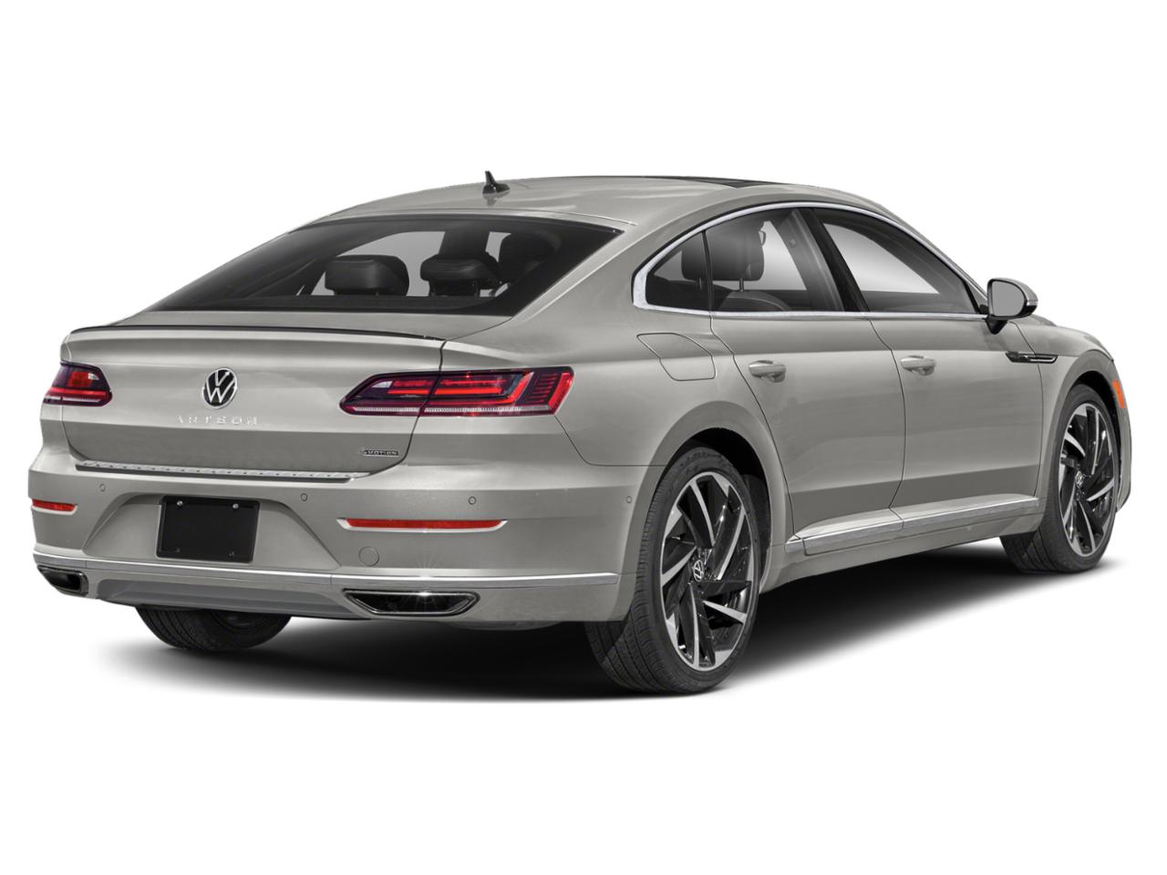 2021 Volkswagen Arteon Vehicle Photo in KANSAS CITY, MO 64114-4545