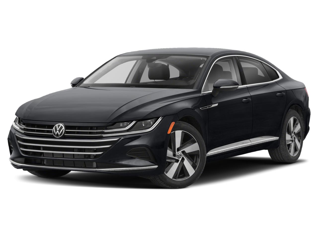 2021 Volkswagen Arteon Vehicle Photo in PEMBROKE PINES, FL 33024-6534