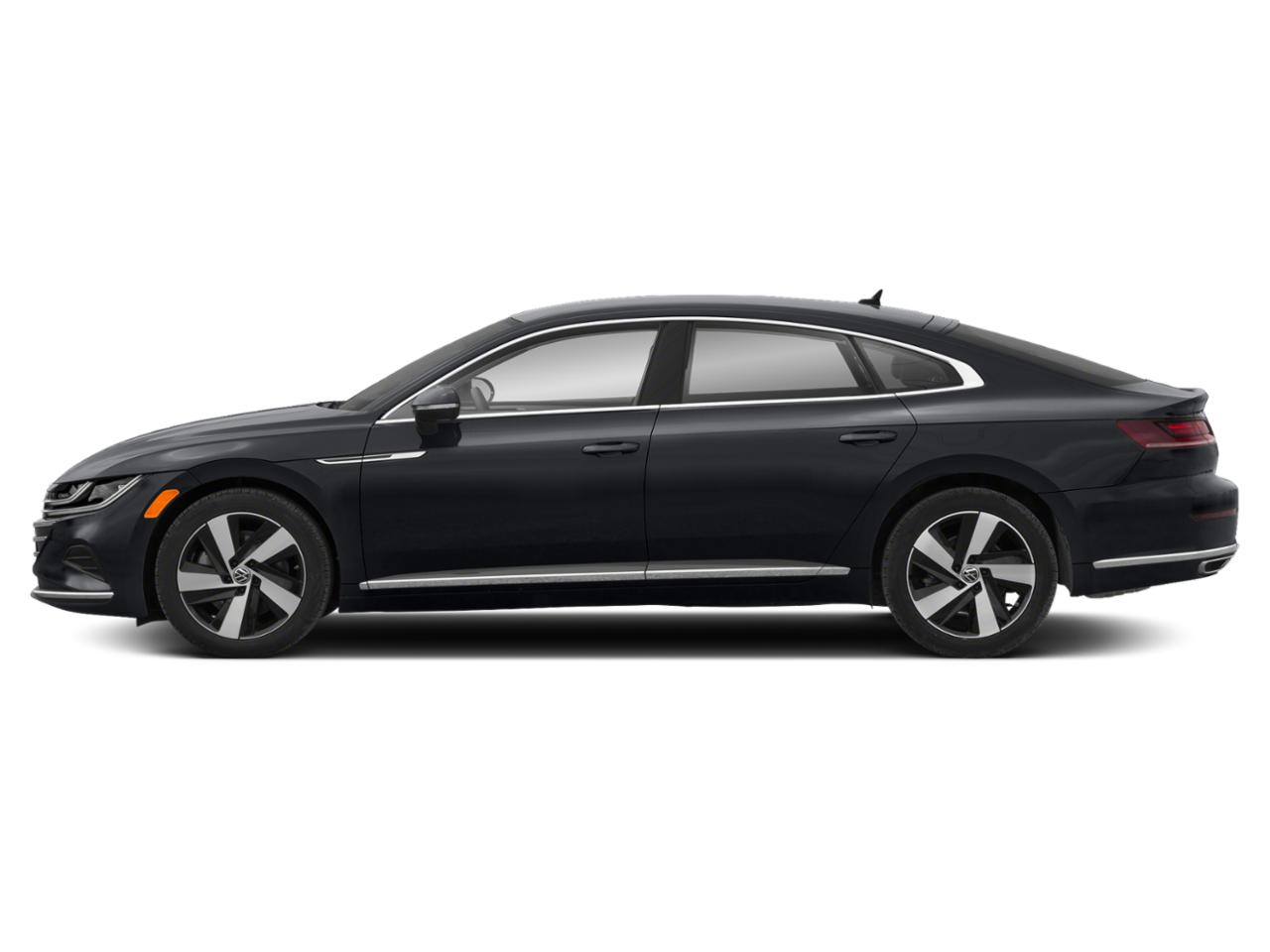 2021 Volkswagen Arteon Vehicle Photo in PEMBROKE PINES, FL 33024-6534