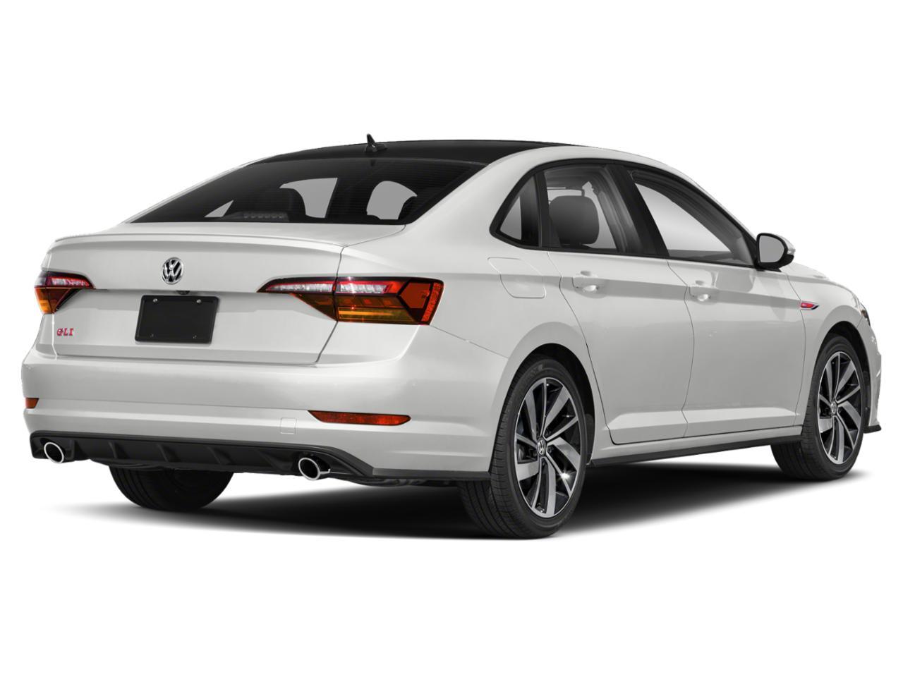 2021 Volkswagen Jetta GLI Vehicle Photo in Corpus Christi, TX 78415