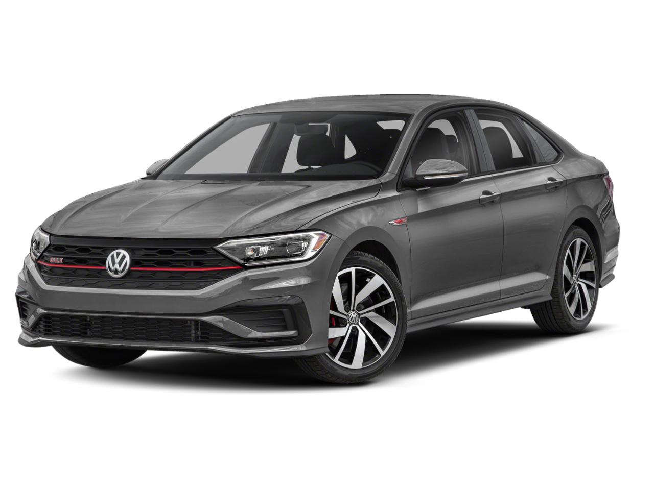 2021 Volkswagen Jetta GLI Vehicle Photo in PEMBROKE PINES, FL 33024-6534