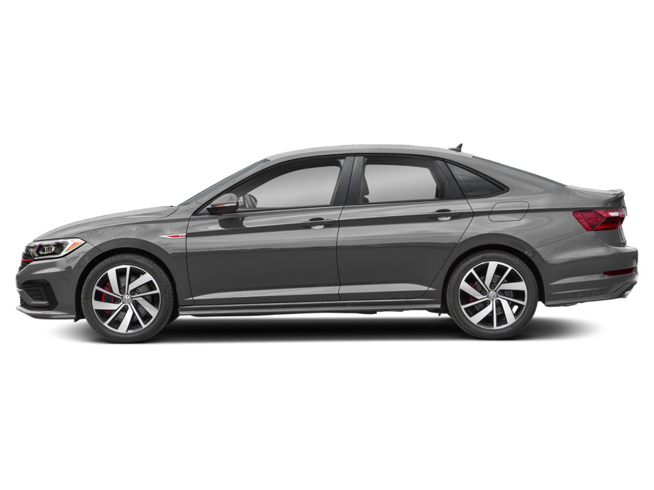 2021 Volkswagen Jetta GLI Vehicle Photo in PEMBROKE PINES, FL 33024-6534