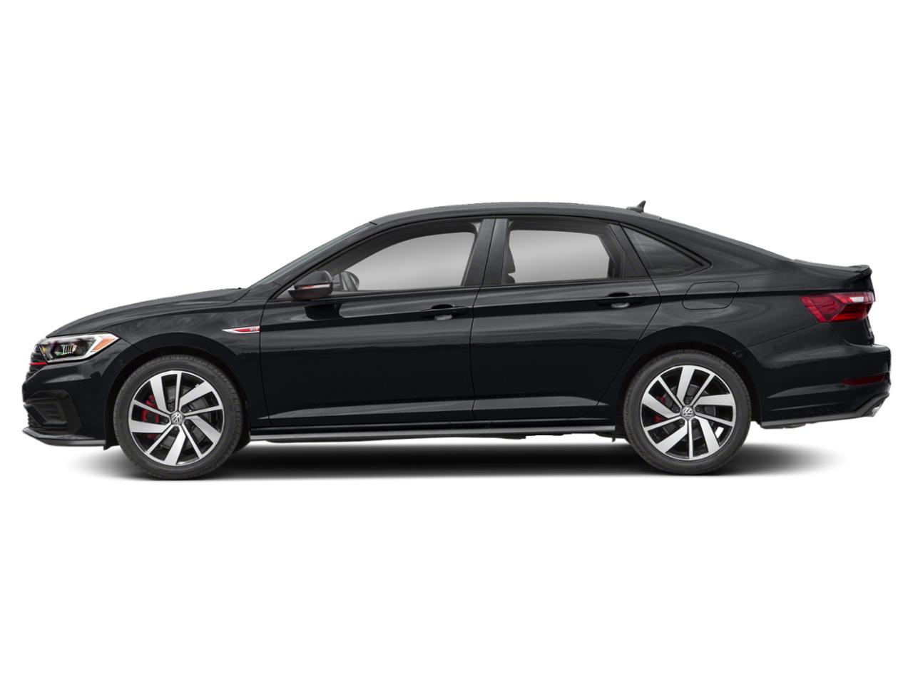 2021 Volkswagen Jetta GLI Vehicle Photo in Shiloh, IL 62269