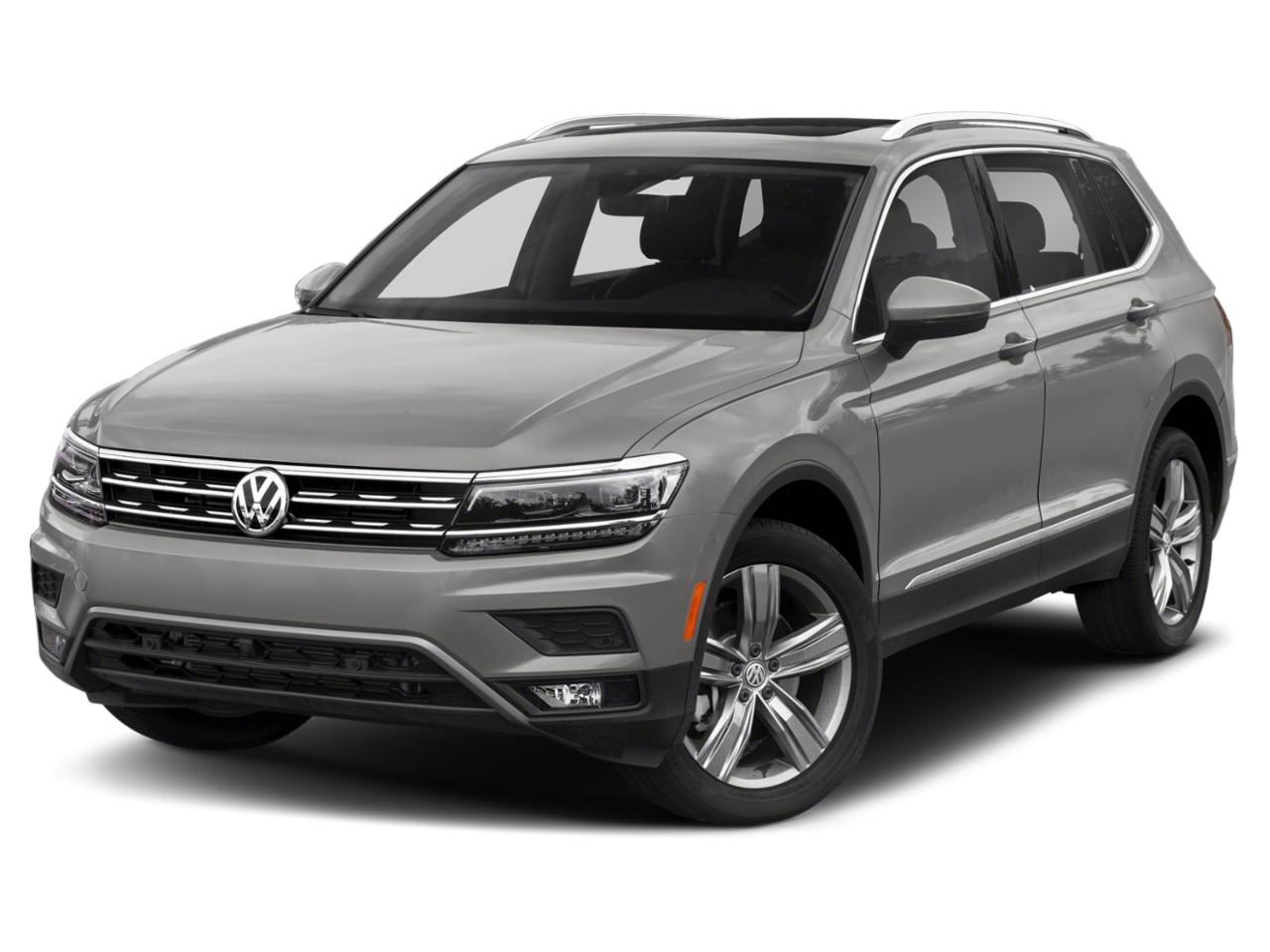 2021 Volkswagen Tiguan Vehicle Photo in Marion, IA 52302