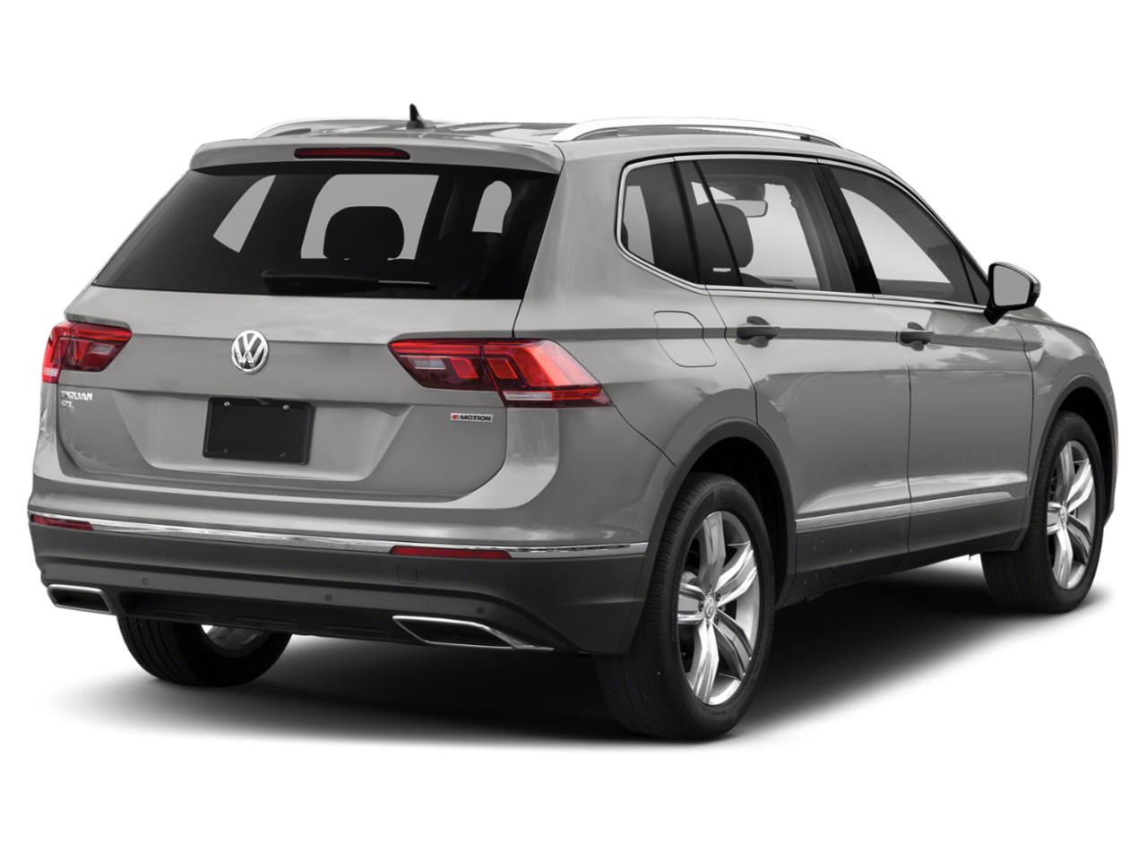 2021 Volkswagen Tiguan Vehicle Photo in Marion, IA 52302