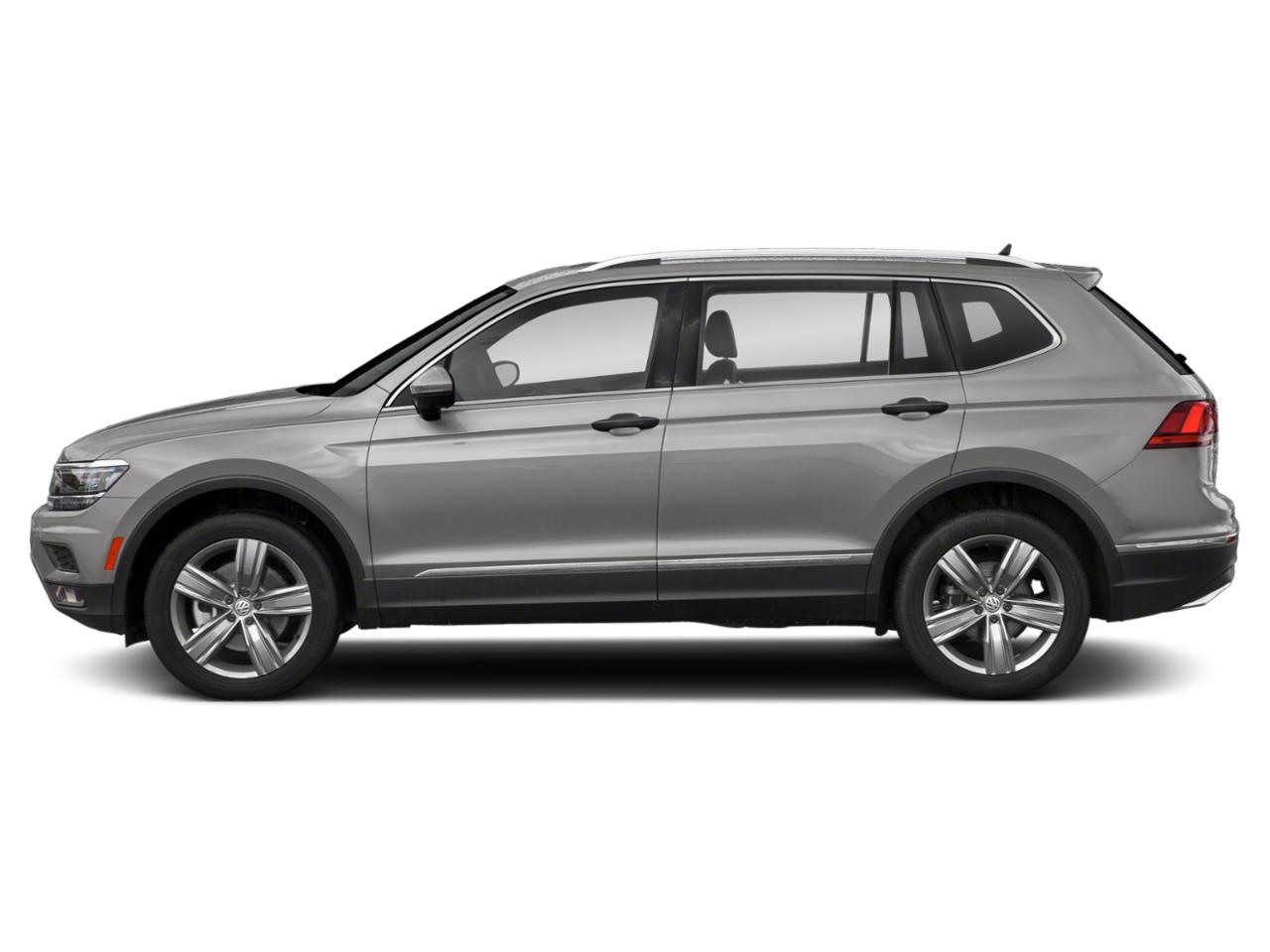 2021 Volkswagen Tiguan Vehicle Photo in Marion, IA 52302