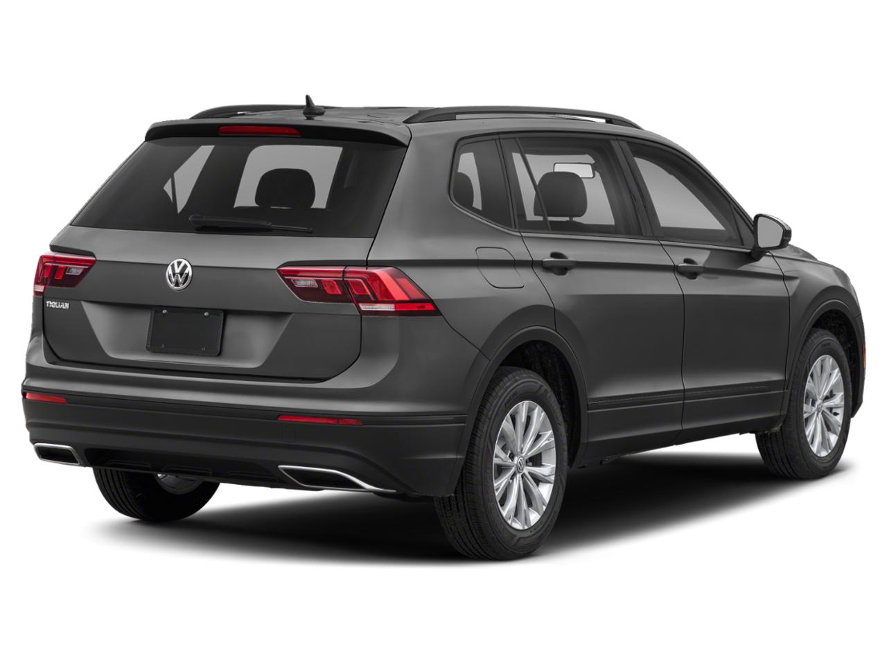 2021 Volkswagen Tiguan Vehicle Photo in Jacksonville, FL 32244