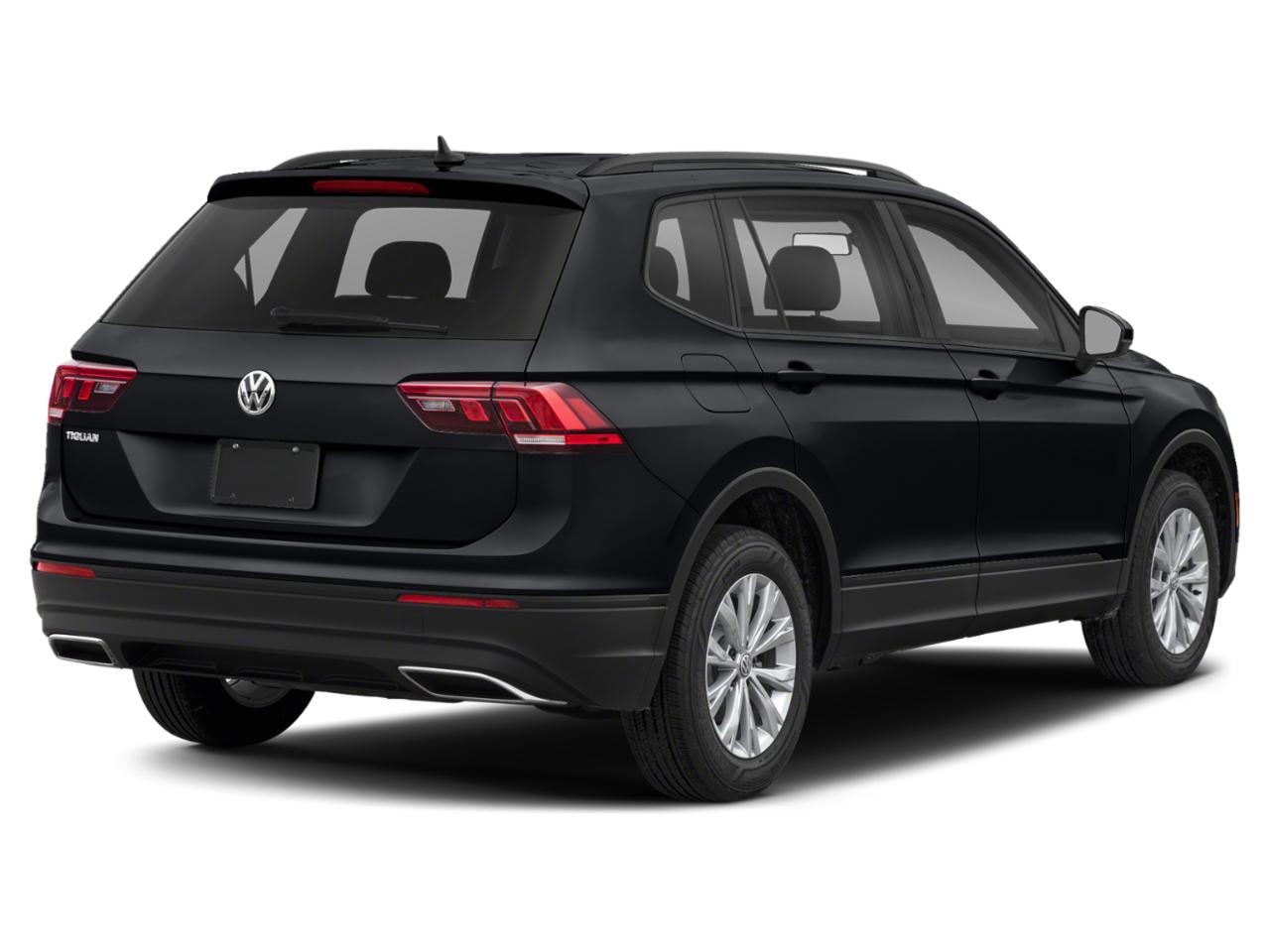 2021 Volkswagen Tiguan Vehicle Photo in San Antonio, TX 78230