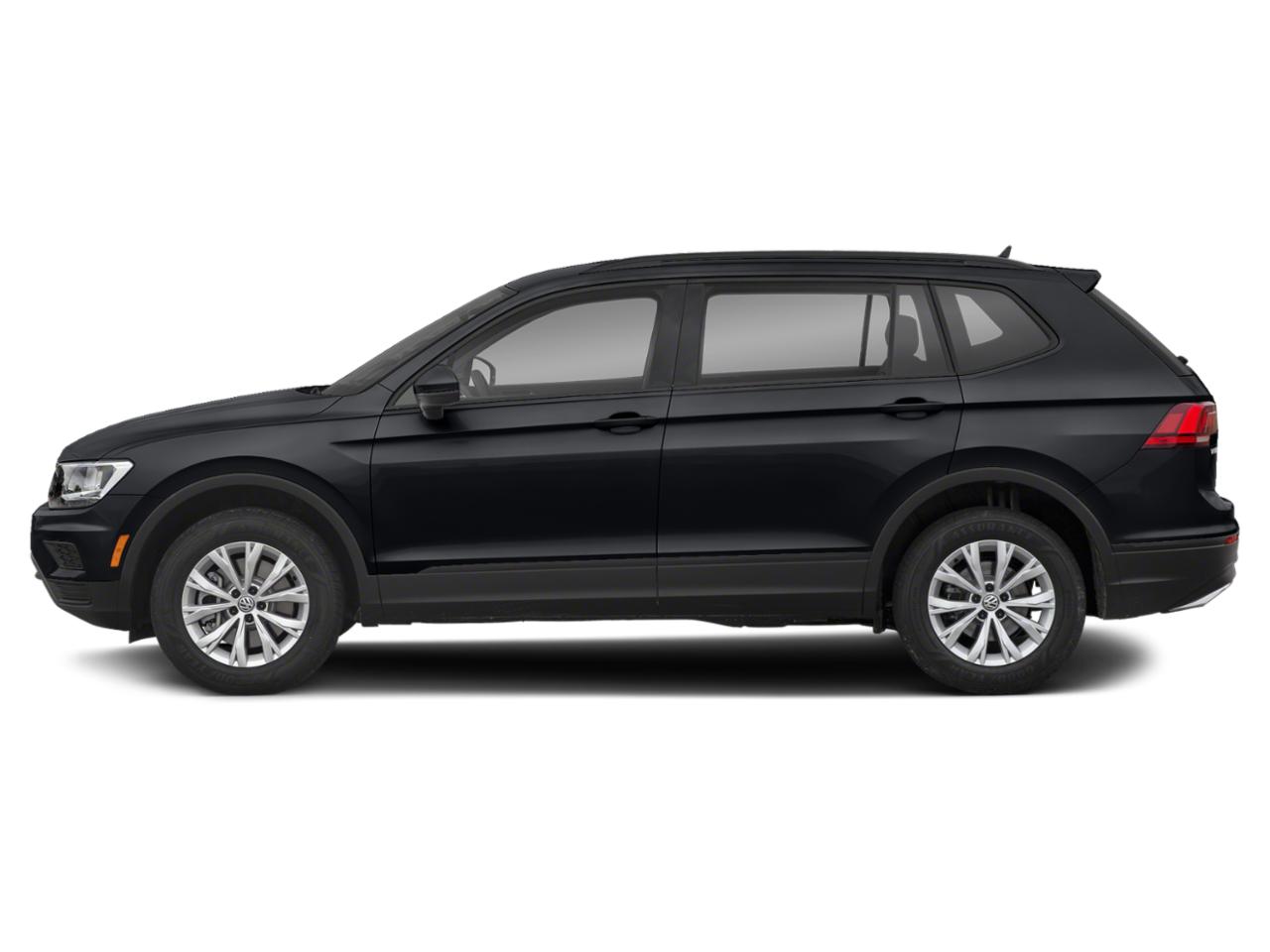 2021 Volkswagen Tiguan Vehicle Photo in Houston, TX 77007