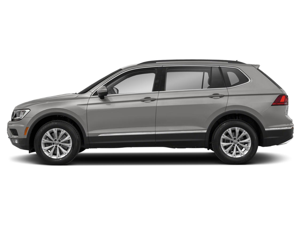 2021 Volkswagen Tiguan Vehicle Photo in Appleton, WI 54913