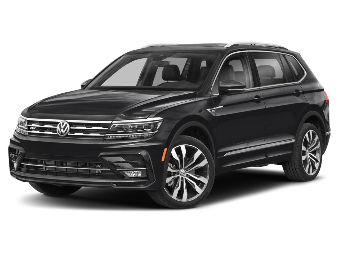 2021 Volkswagen Tiguan Vehicle Photo in ENGLEWOOD, CO 80113-6708