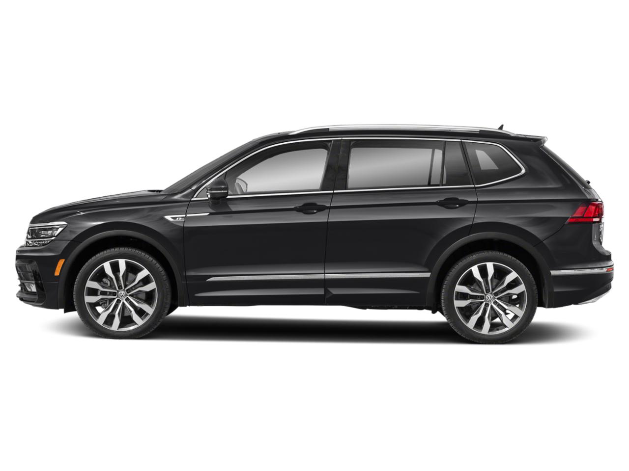 2021 Volkswagen Tiguan Vehicle Photo in SAINT JAMES, NY 11780-3219