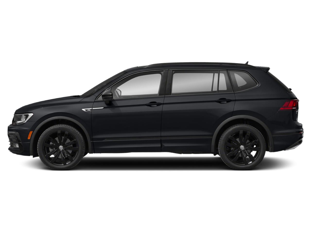 2021 Volkswagen Tiguan Vehicle Photo in Panama City, FL 32401