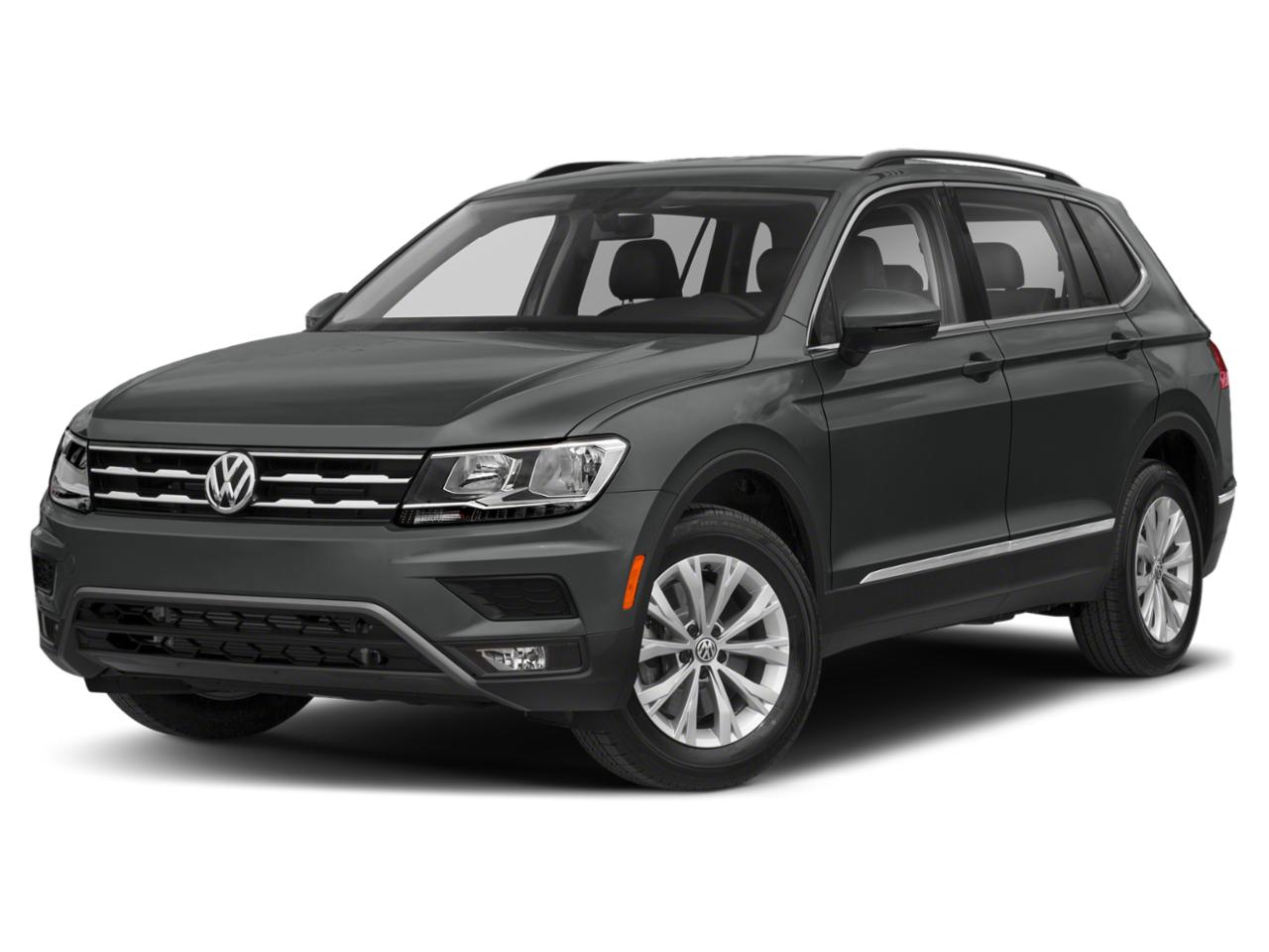 2021 Volkswagen Tiguan Vehicle Photo in Houston, TX 77007