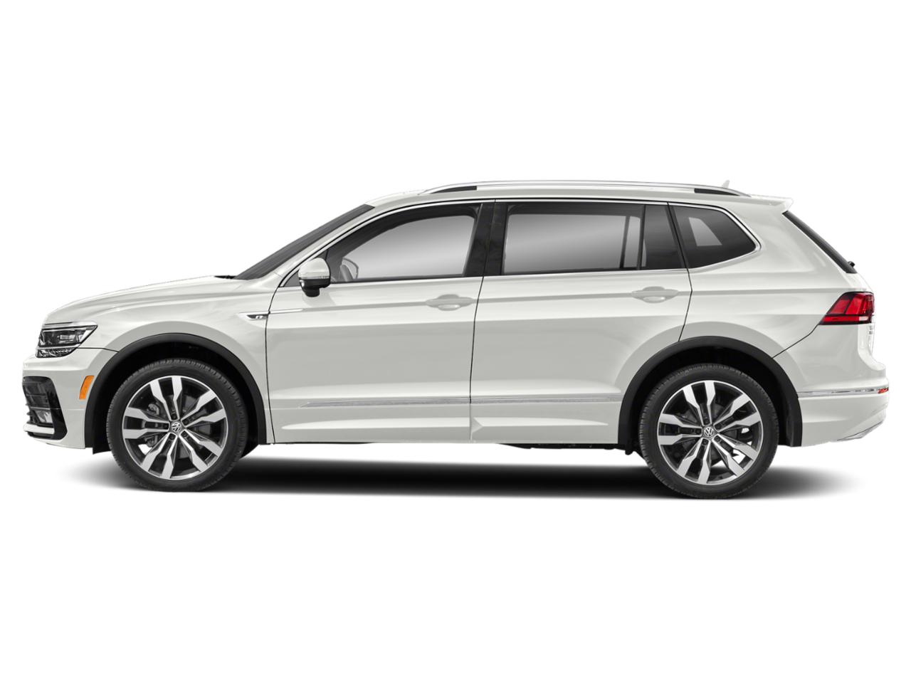 2021 Volkswagen Tiguan Vehicle Photo in Delray Beach, FL 33444