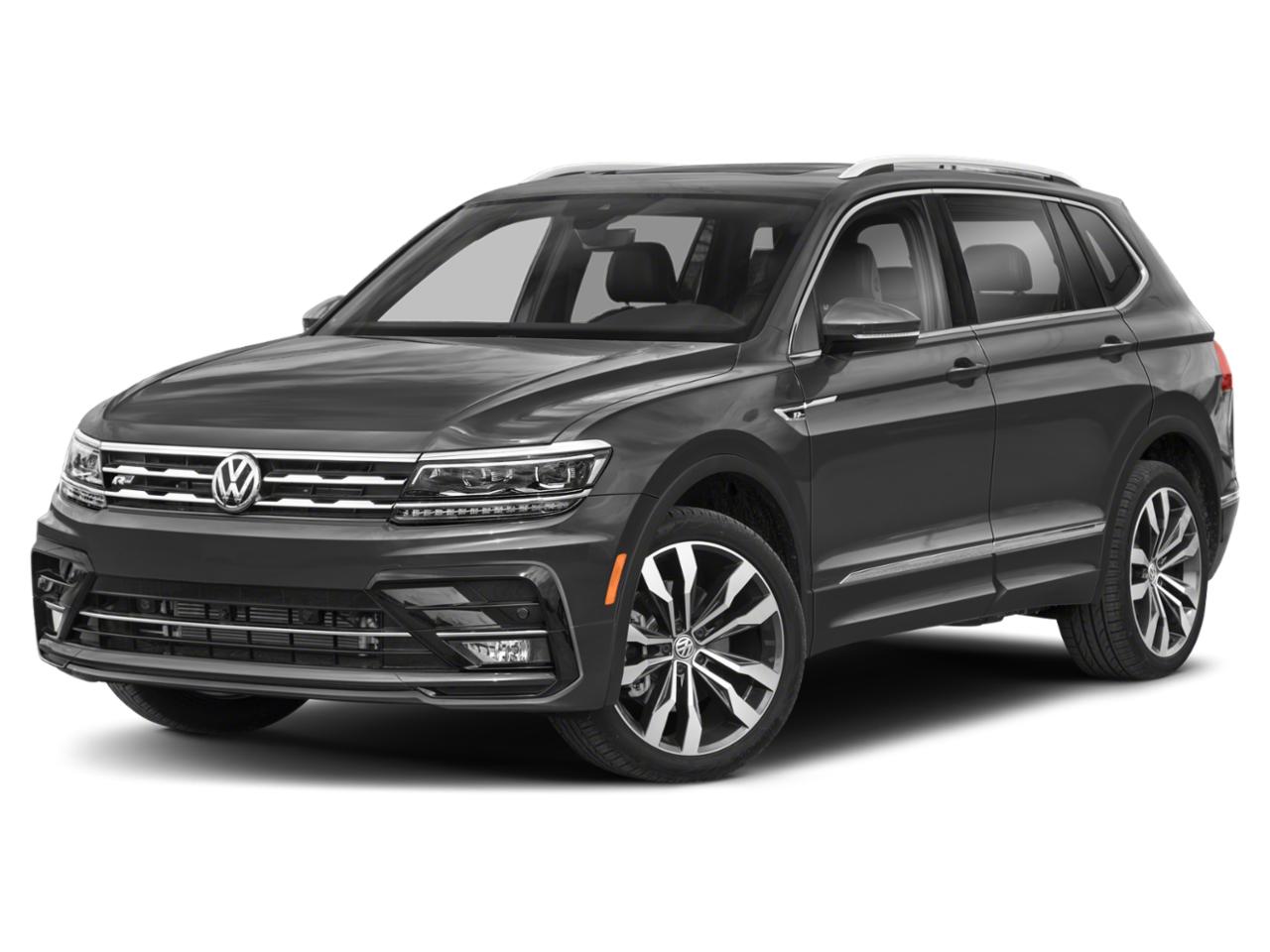 2021 Volkswagen Tiguan Vehicle Photo in Harrisburg, PA 17111