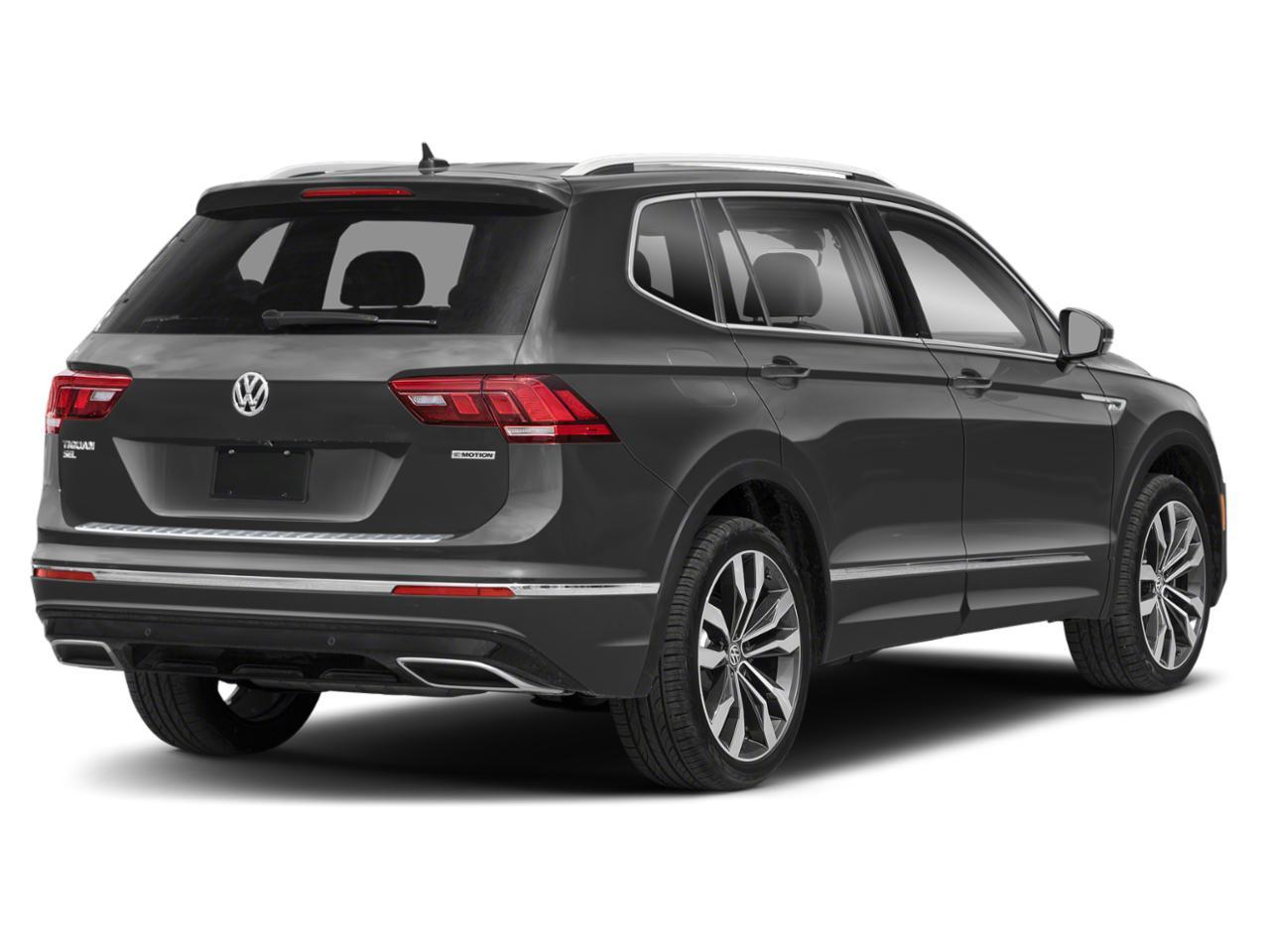2021 Volkswagen Tiguan Vehicle Photo in Harrisburg, PA 17111