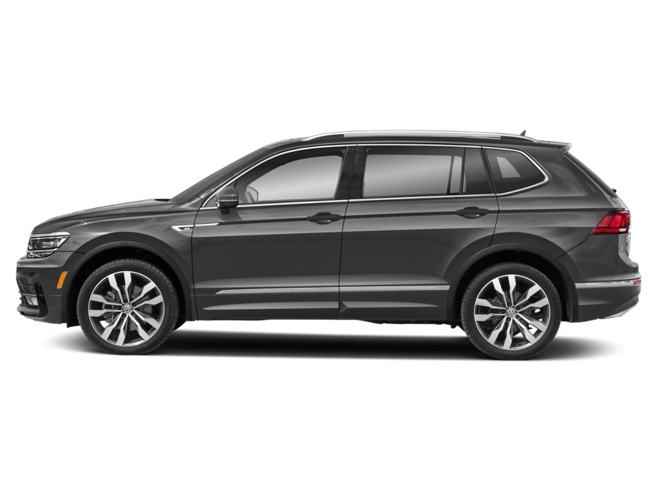 2021 Volkswagen Tiguan Vehicle Photo in Harrisburg, PA 17111