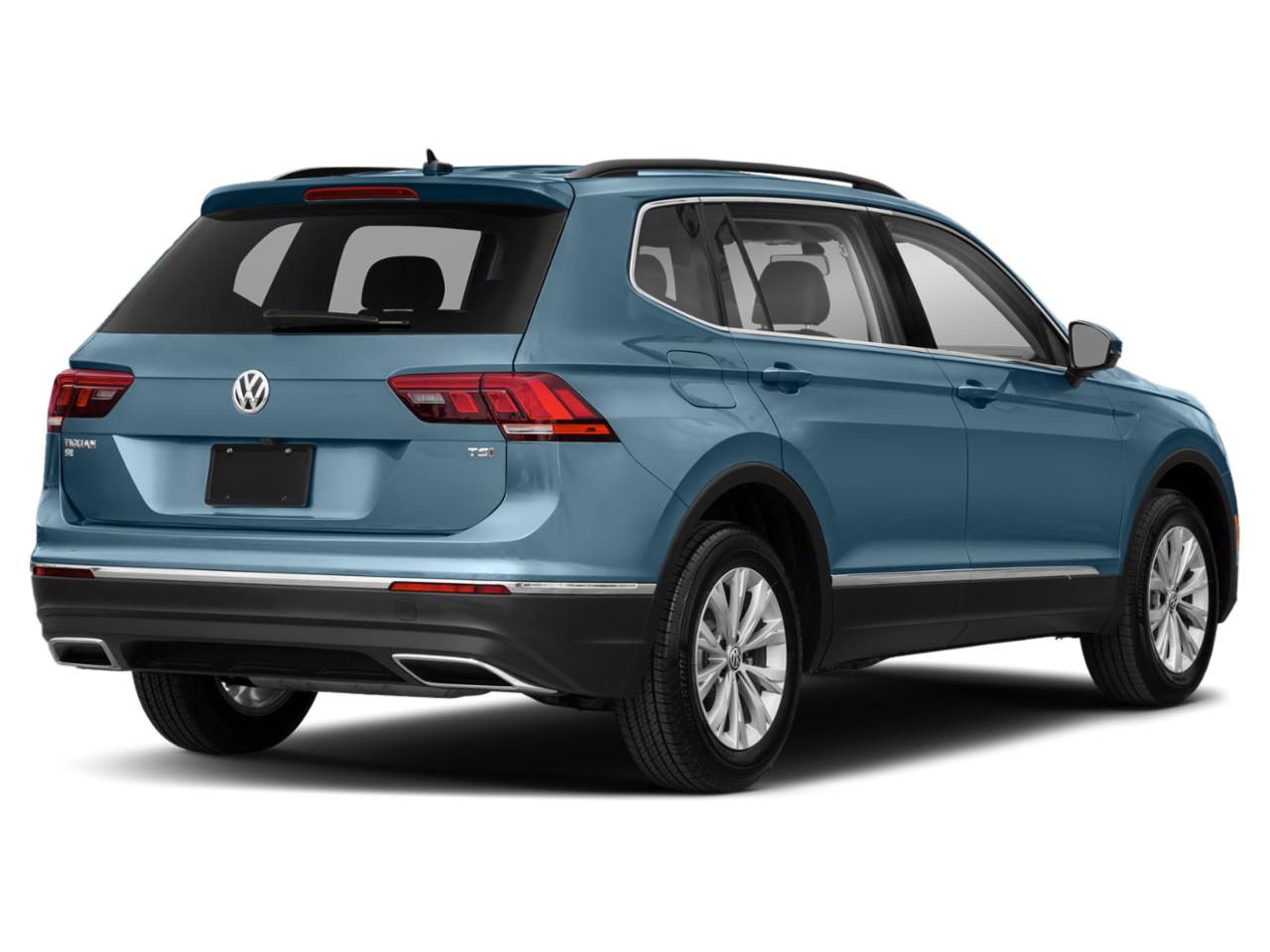 2021 Volkswagen Tiguan Vehicle Photo in Bel Air, MD 21014