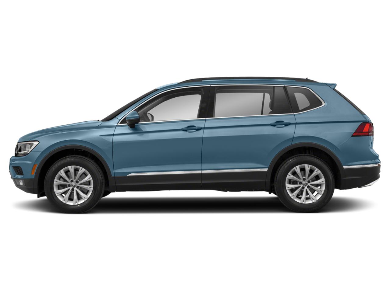 2021 Volkswagen Tiguan Vehicle Photo in Bel Air, MD 21014