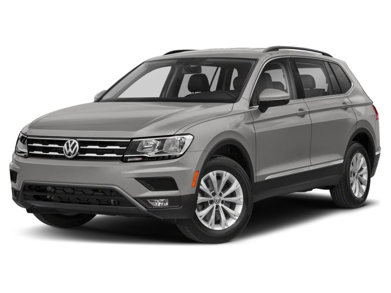 2021 Volkswagen Tiguan Vehicle Photo in Appleton, WI 54913