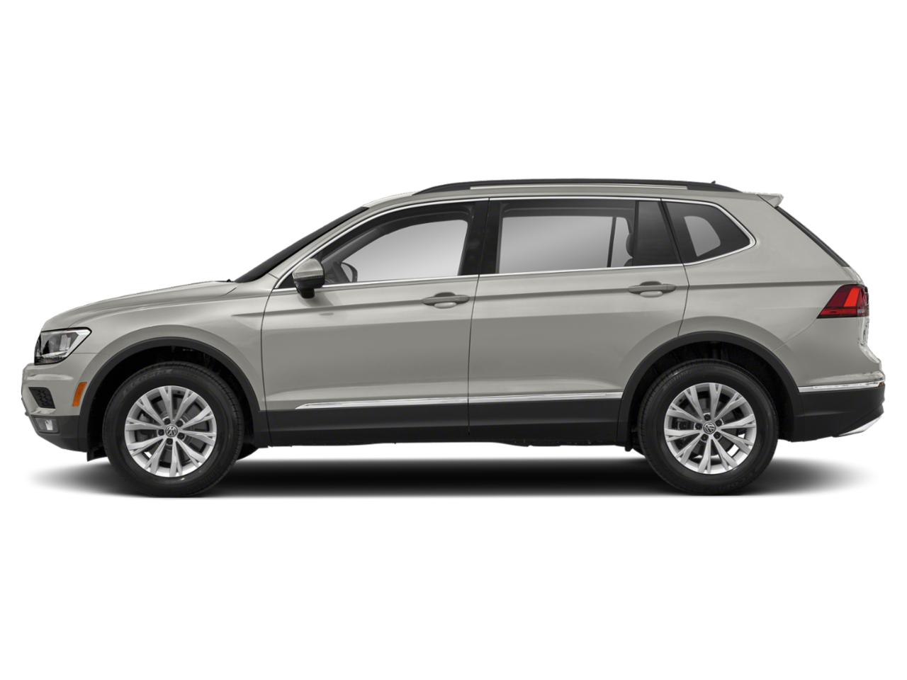 2021 Volkswagen Tiguan Vehicle Photo in Appleton, WI 54913