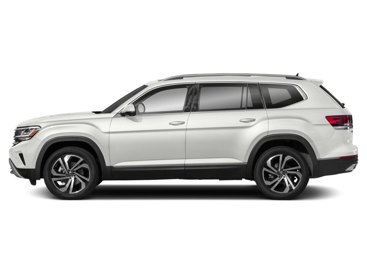 2021 Volkswagen Atlas Vehicle Photo in Cockeysville, MD 21030