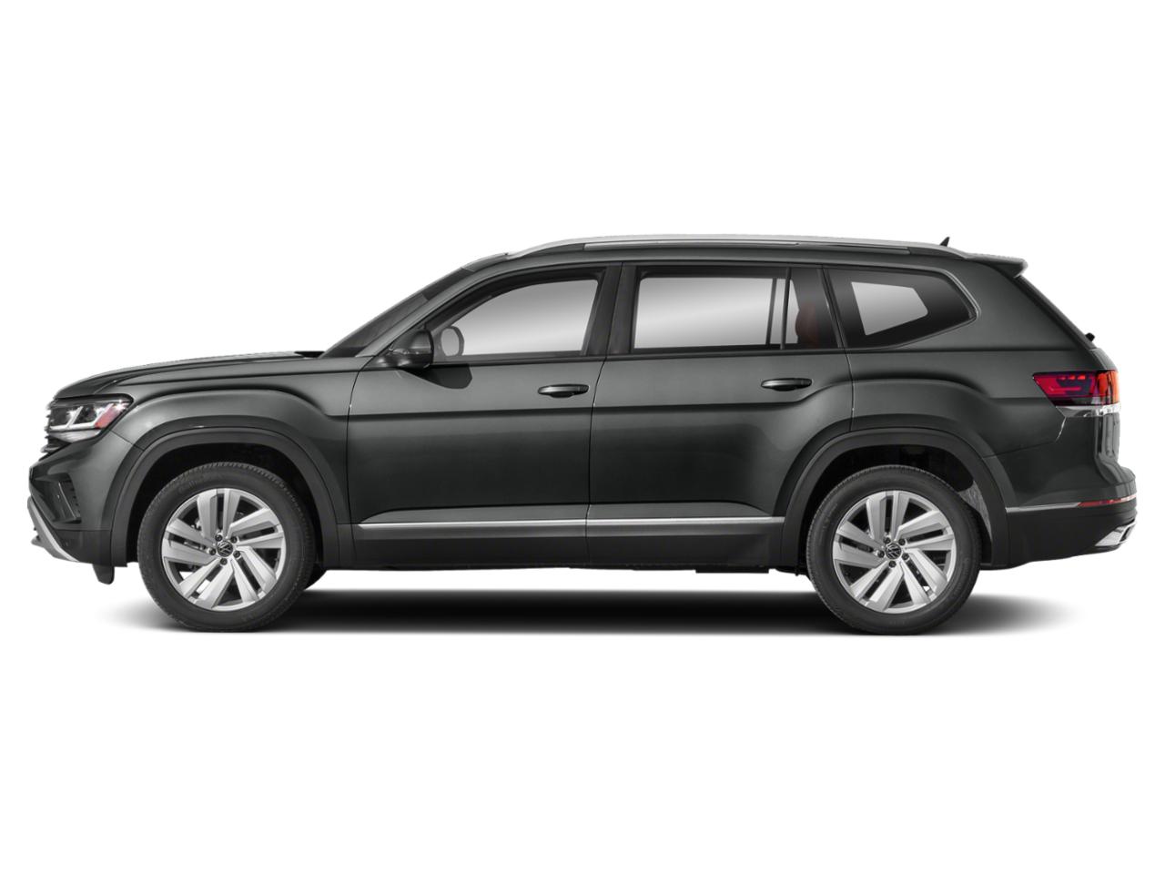 2021 Volkswagen Atlas Vehicle Photo in GREEN BAY, WI 54303-3330