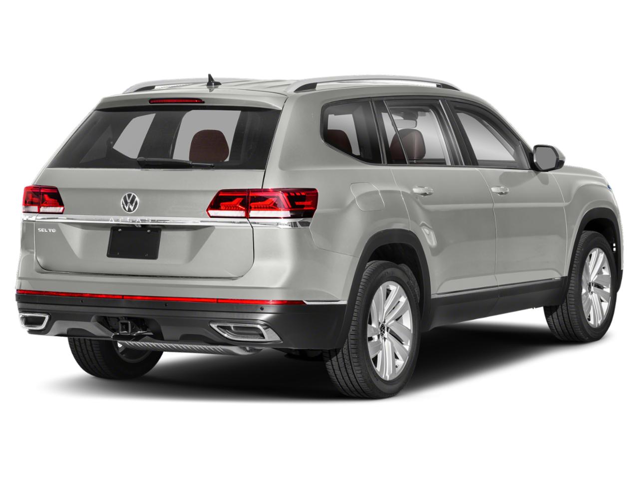 2021 Volkswagen Atlas Vehicle Photo in Miami, FL 33135