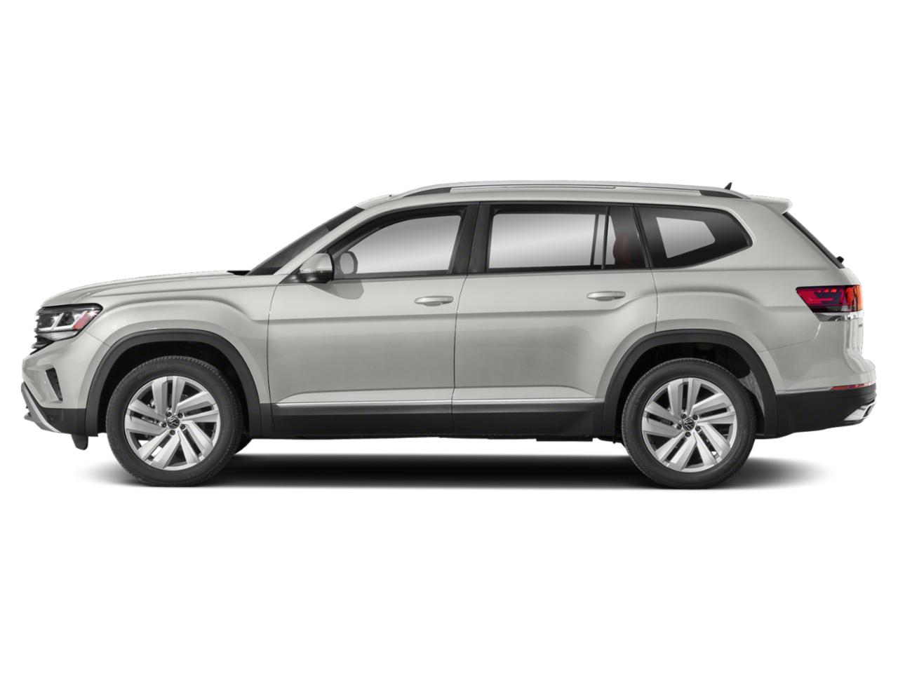 2021 Volkswagen Atlas Vehicle Photo in Miami, FL 33135