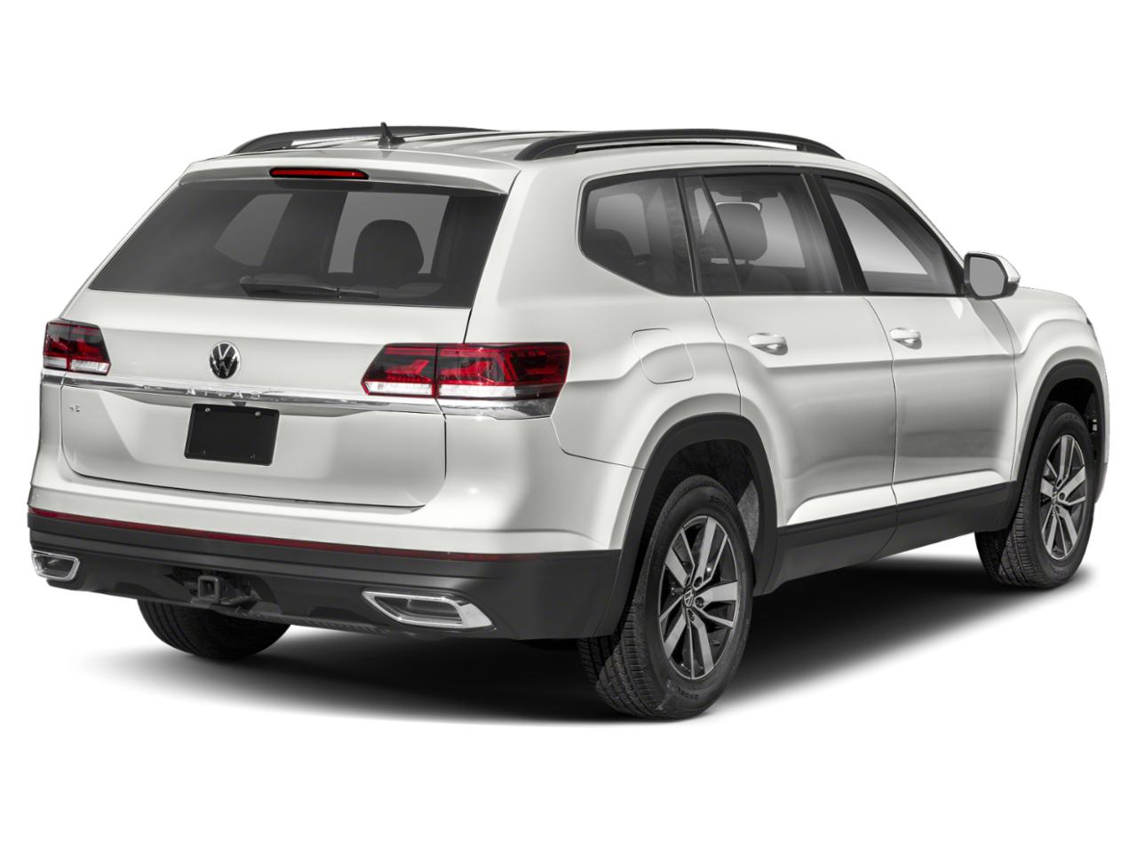 2021 Volkswagen Atlas Vehicle Photo in Grapevine, TX 76051