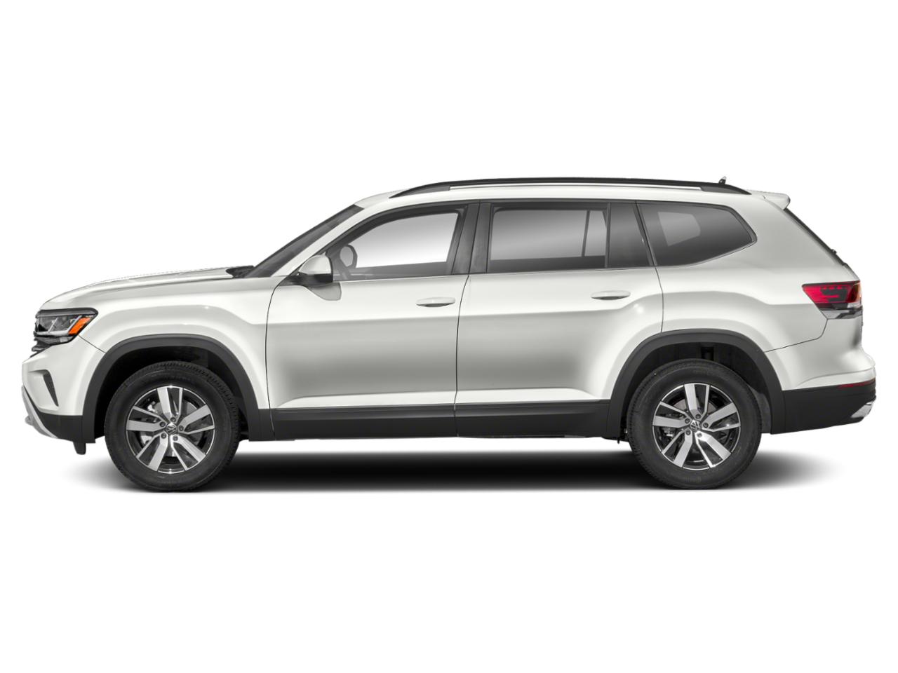 2021 Volkswagen Atlas Vehicle Photo in Bradenton, FL 34207