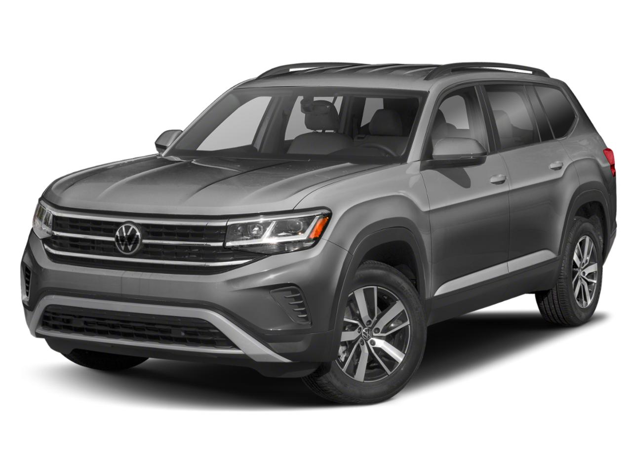 2021 Volkswagen Atlas Vehicle Photo in Appleton, WI 54913