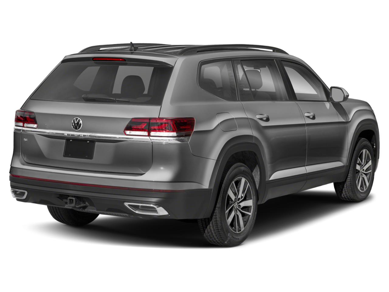 2021 Volkswagen Atlas Vehicle Photo in Appleton, WI 54913