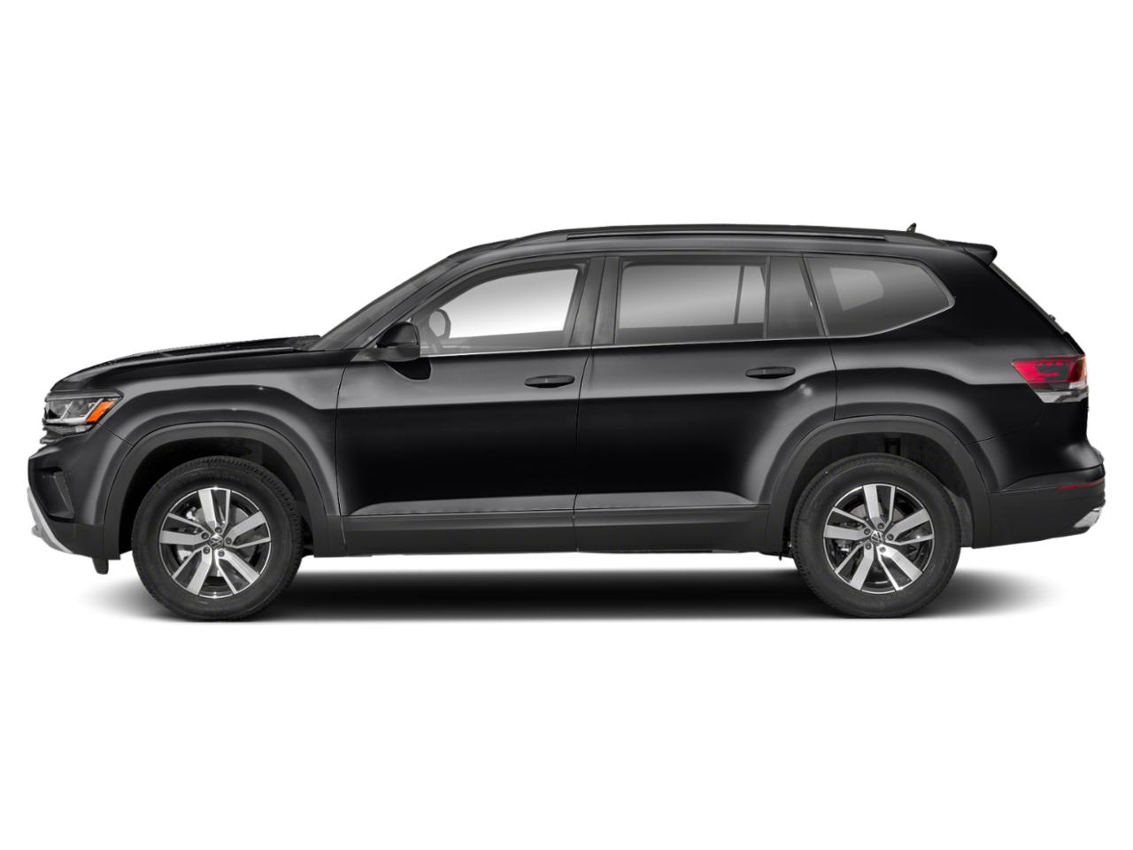 2021 Volkswagen Atlas Vehicle Photo in Las Vegas, NV 89149