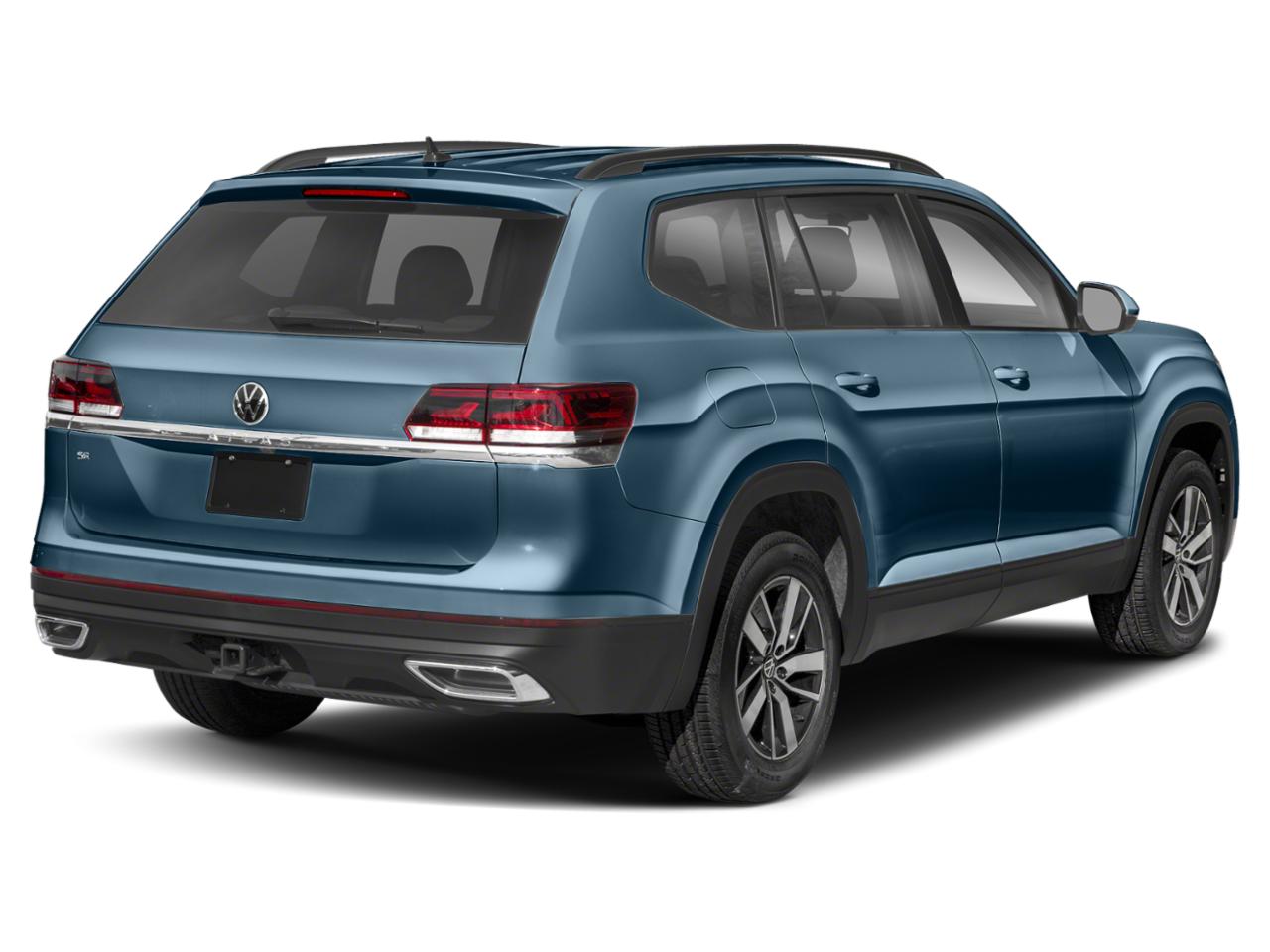 2021 Volkswagen Atlas Vehicle Photo in CORPUS CHRISTI, TX 78412-4902