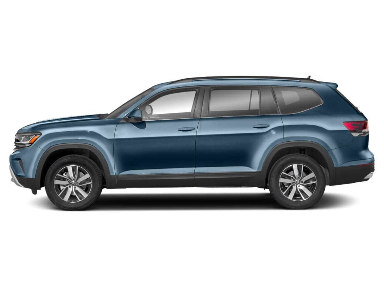2021 Volkswagen Atlas Vehicle Photo in CORPUS CHRISTI, TX 78412-4902