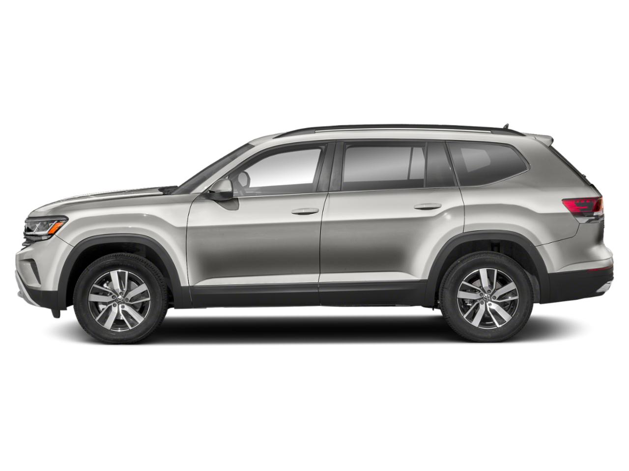 2021 Volkswagen Atlas Vehicle Photo in ORLANDO, FL 32808-7998