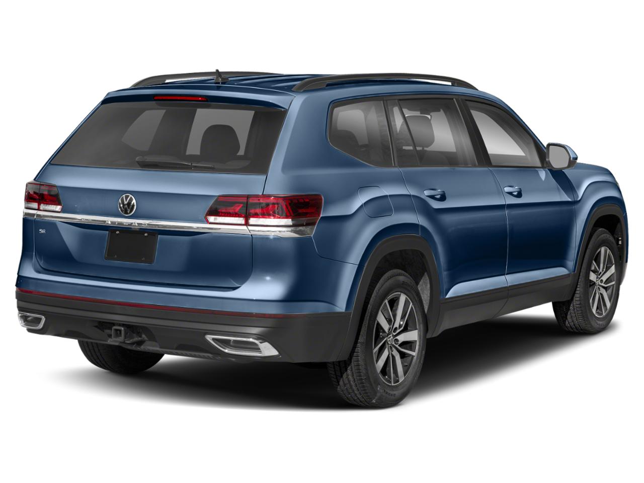 2021 Volkswagen Atlas Vehicle Photo in Grapevine, TX 76051