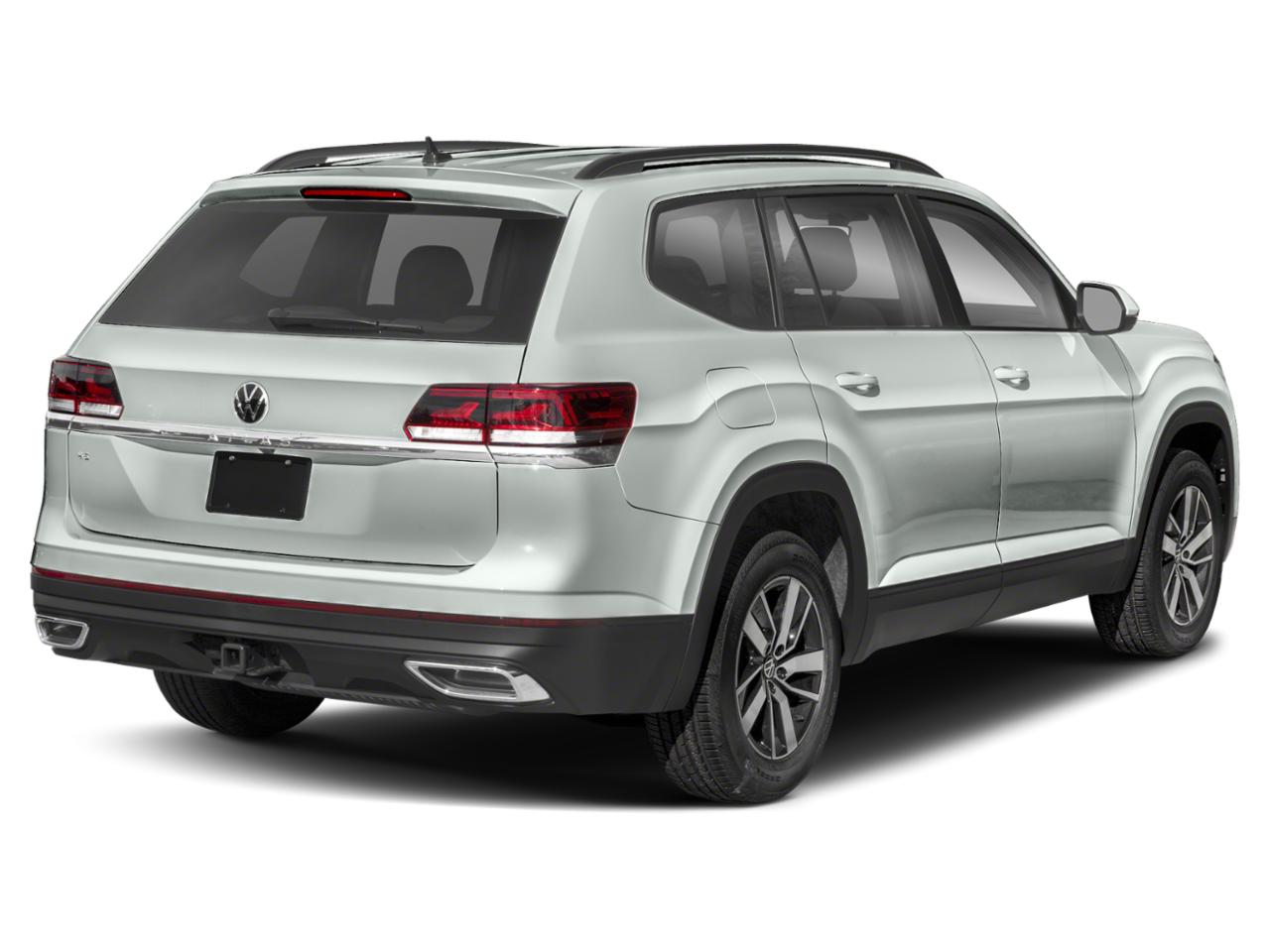 2021 Volkswagen Atlas Vehicle Photo in AMARILLO, TX 79106-1809