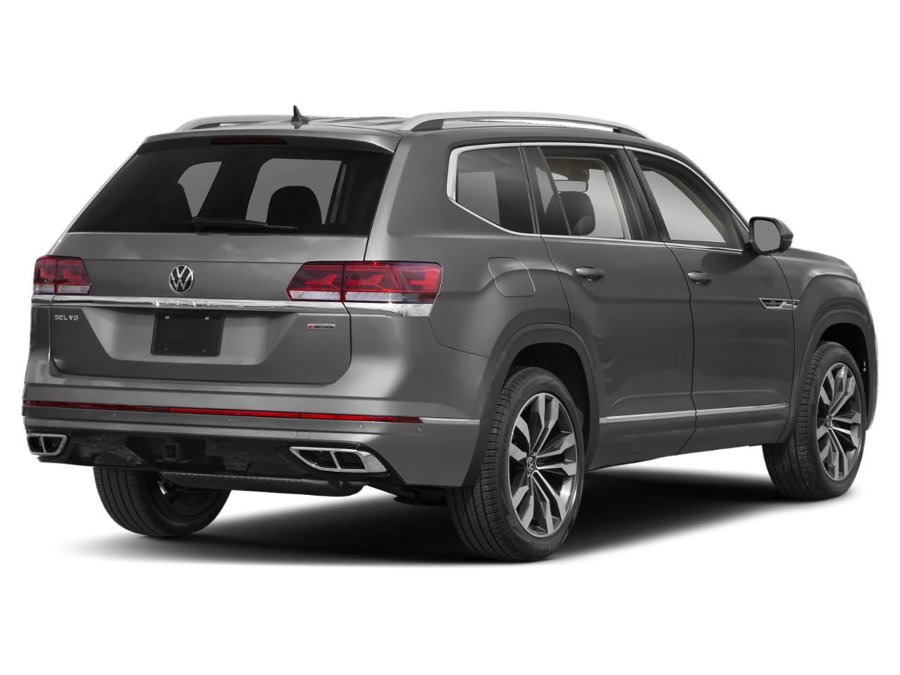 2021 Volkswagen Atlas Vehicle Photo in Willow Grove, PA 19090