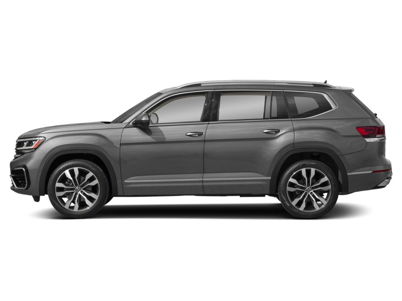 2021 Volkswagen Atlas Vehicle Photo in Willow Grove, PA 19090